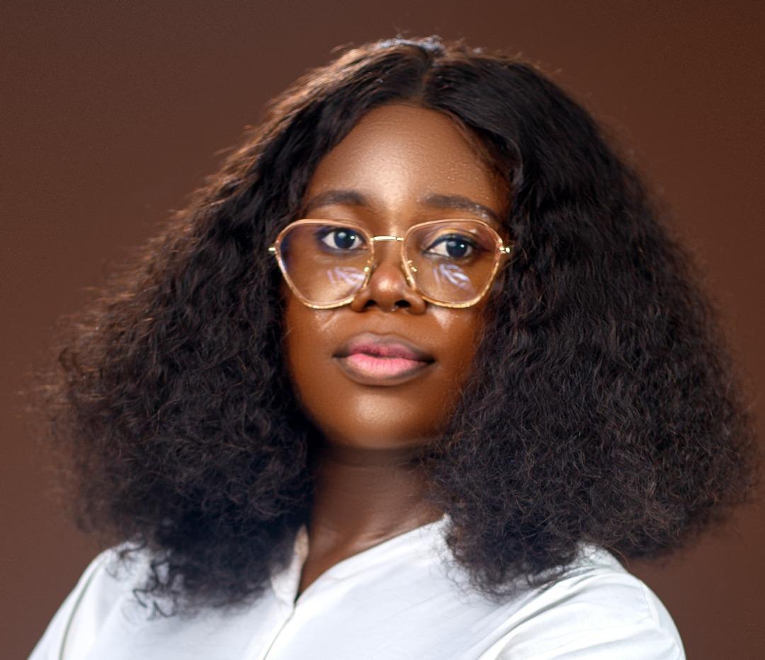 Regina Ogbanje image