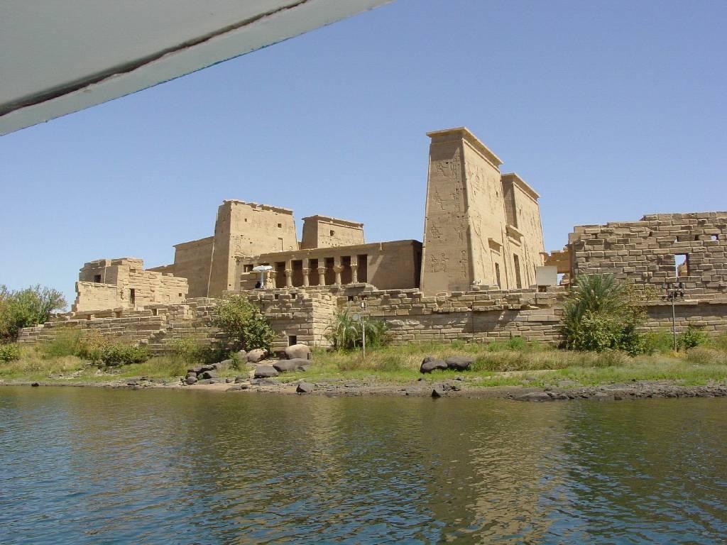 Beauty of the Nile - Image 34