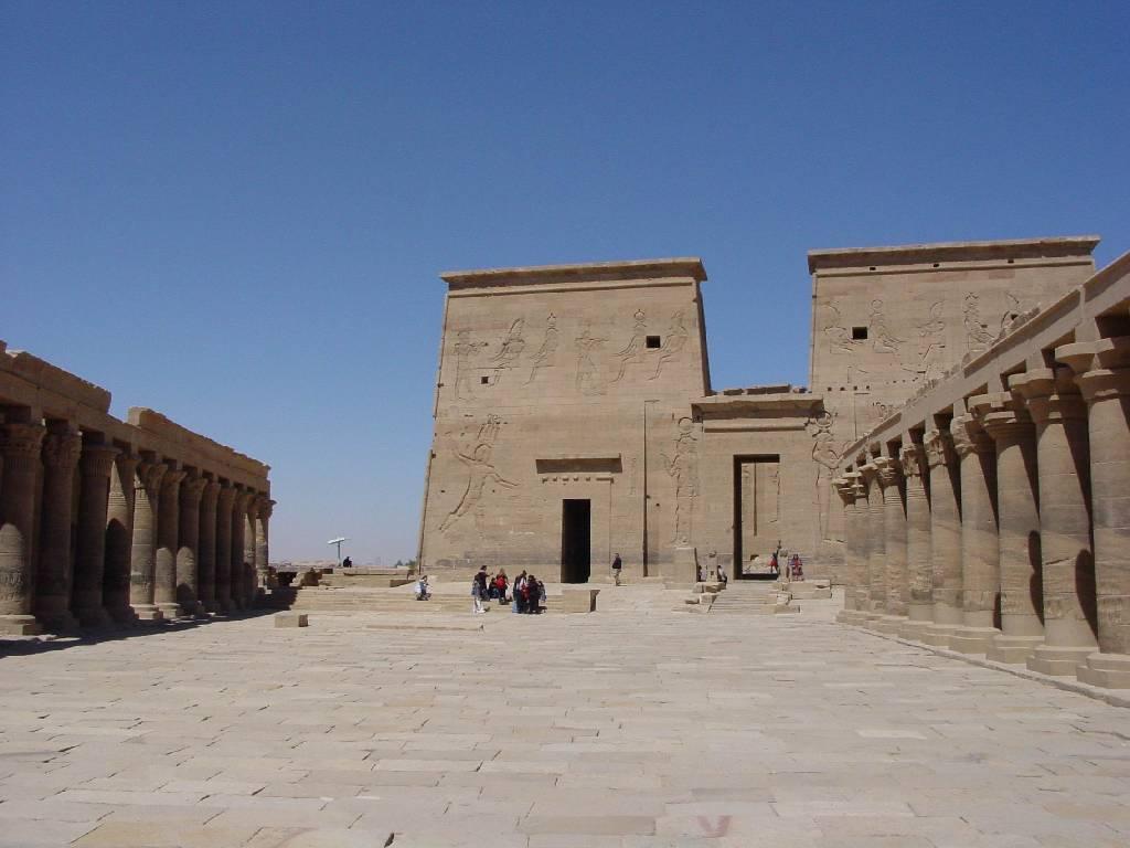 Beauty of the Nile - Image 35