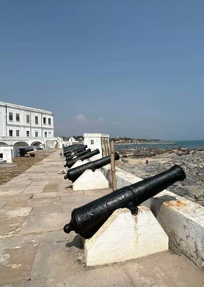 Discover Ghana - Image 19