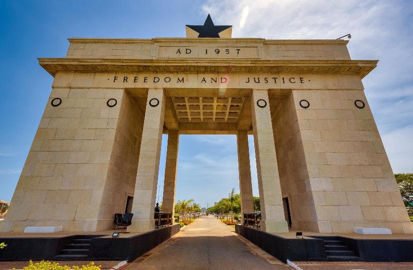 Discover Ghana - Image 11