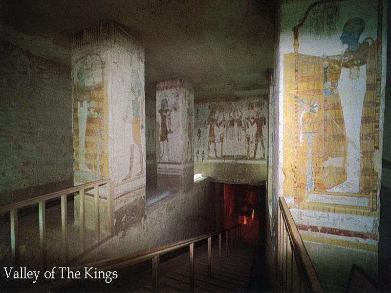 Beauty of the Nile - Image 21