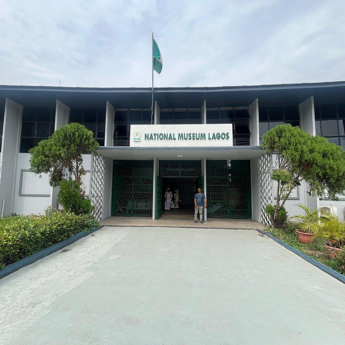 Lagos City Tour - Image 9