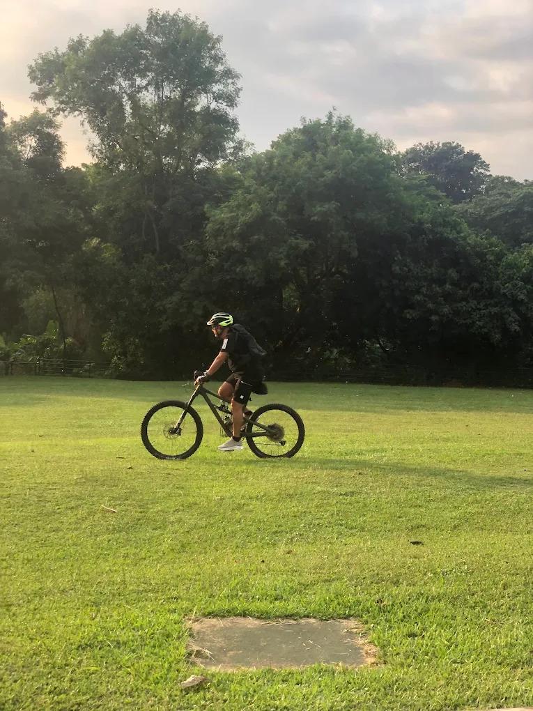 Abuja City and Nature Escape - Image 6