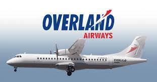Overland Airways
