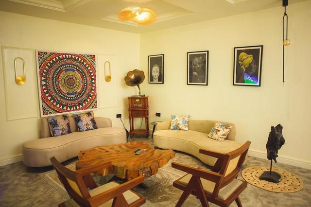Boho Residences pic