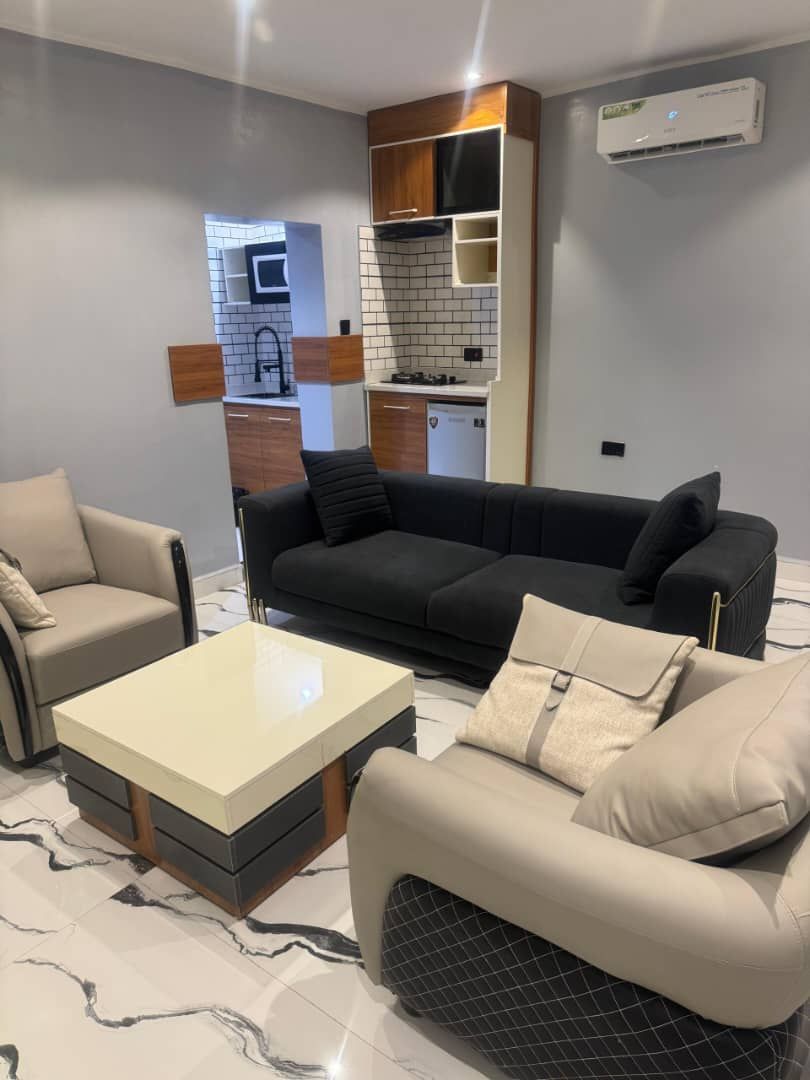 Apartment Five - Main Photo 1