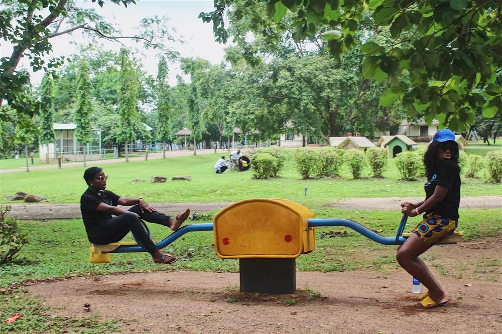 Abuja City Tour - Image 15