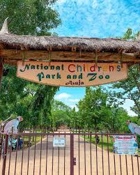 Abuja City Tour - Image 14