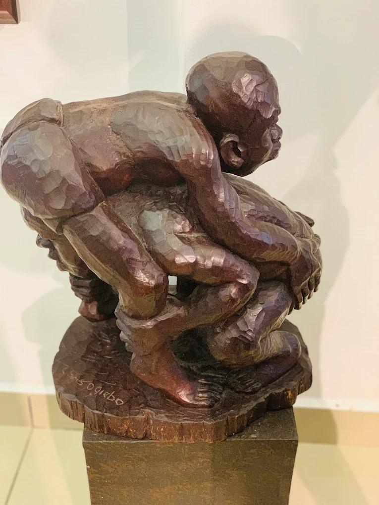 Abuja City Tour - Image 13