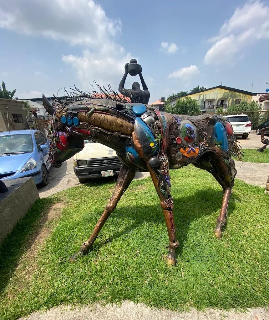 Abuja City Tour - Image 10