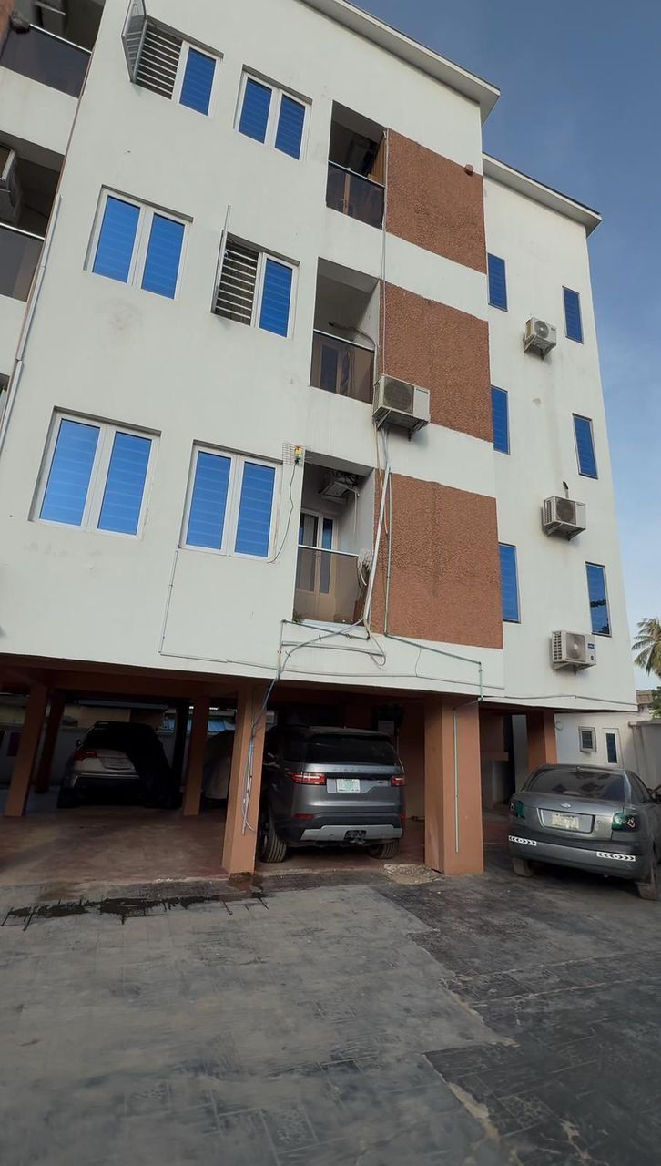 ADK Apartments - Main Photo 1