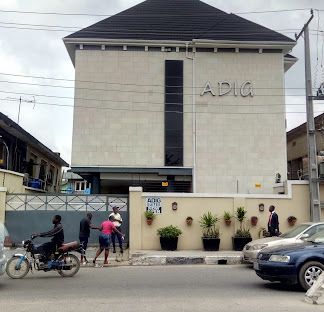 Adig Suites, Adelabu Branch Surulere - Main Photo 1
