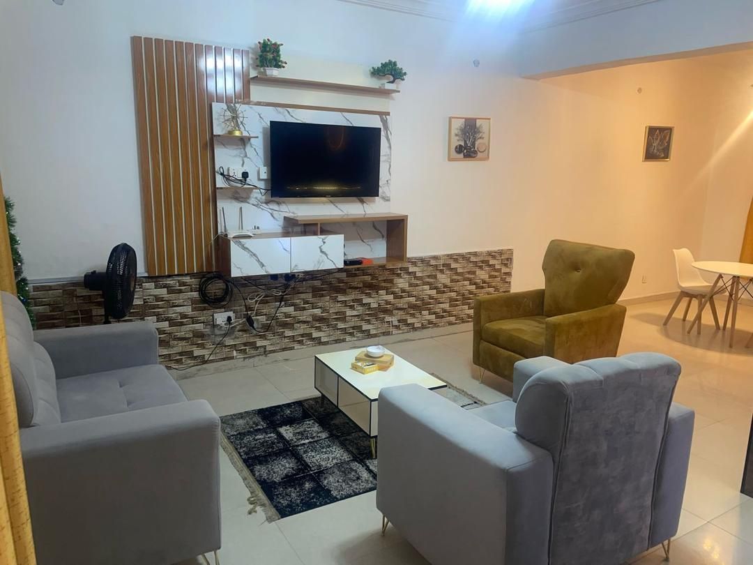 Ag Sigma Apartments - Main Photo 1