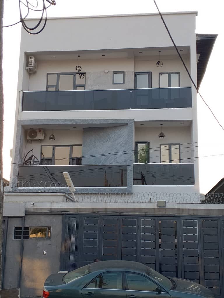 Agbaapartments - Main Photo 1