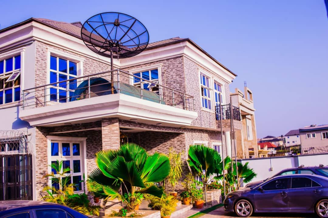 Alheri Suites and Hospitality - Main Photo 1