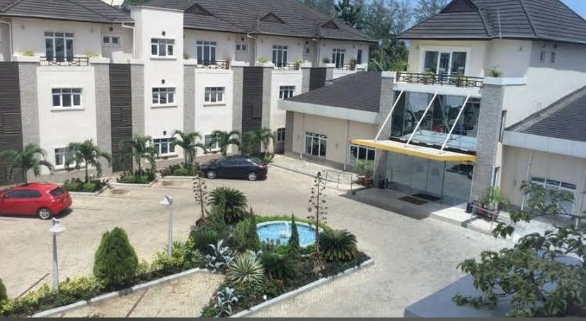 Amber Residence - Main Photo 1