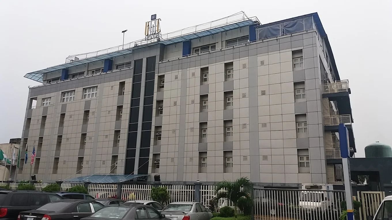 BWC Hotel, Victoria Island - Main Photo 1