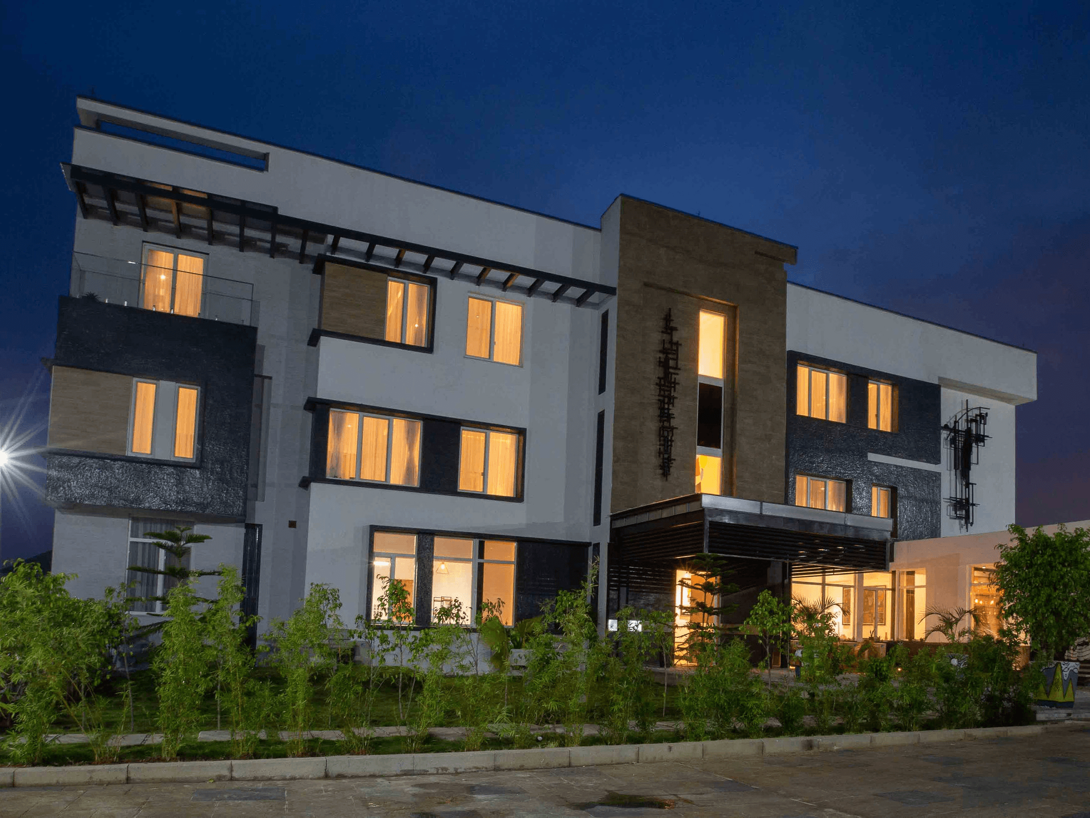 Behere Boutique Hotel - Main Photo 1