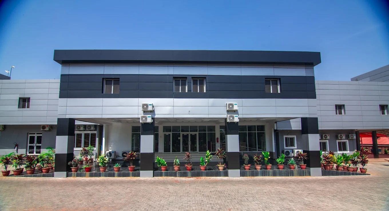 Belmont hotel - Main Photo 1