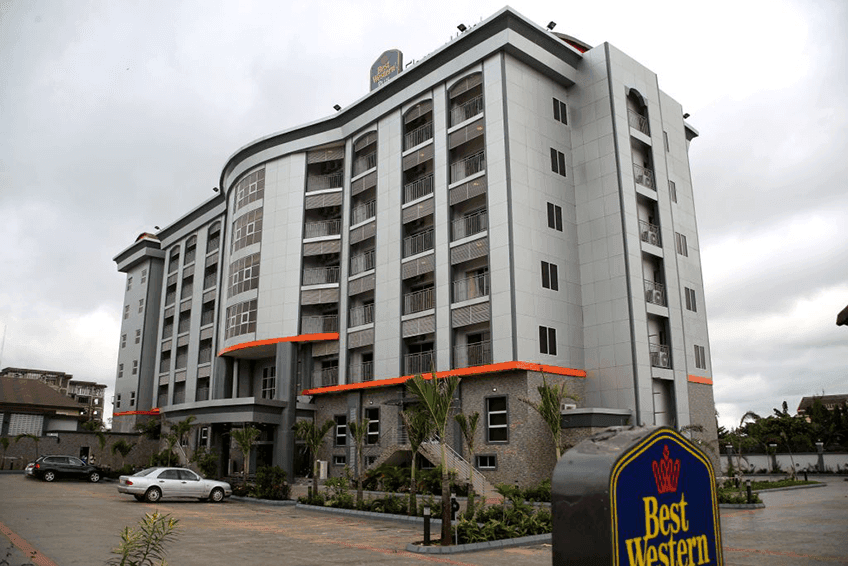 Best Western Plus Elomaz Hotel - Main Photo 1