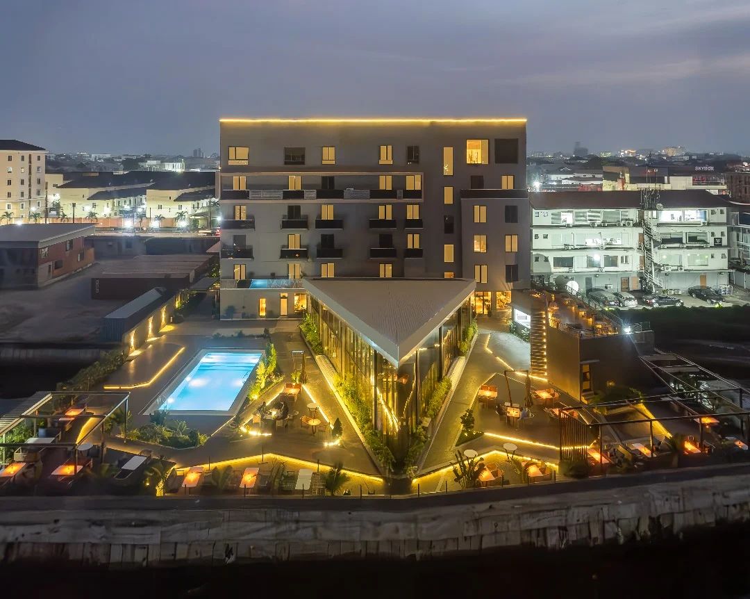 The Bickley Park Hotel - Main Photo 1