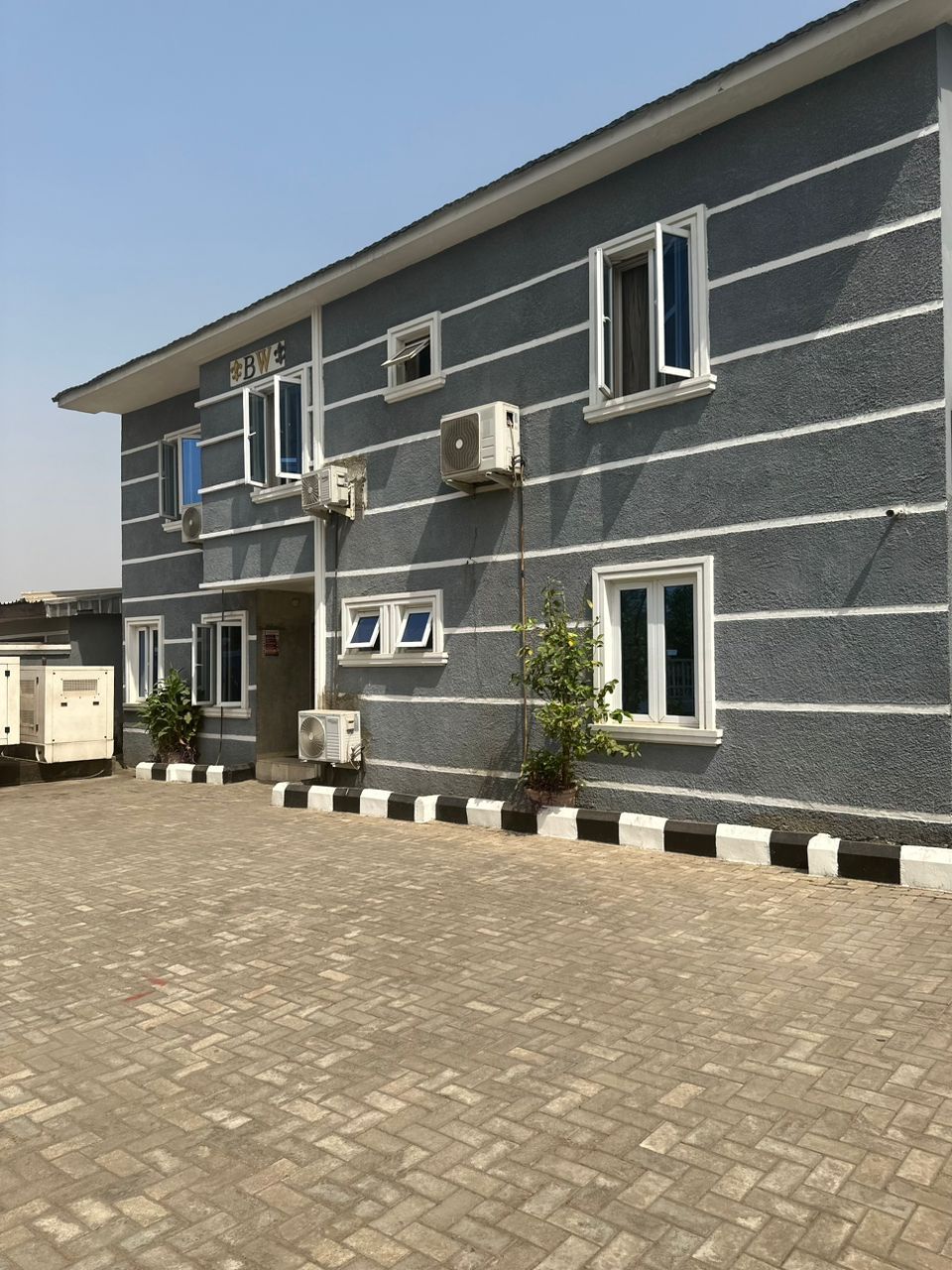 Boardwalk Hotel - Main Photo 1