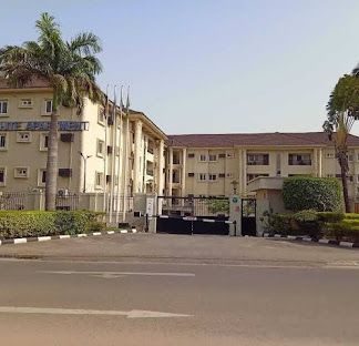 Bolton White Apartment - Main Photo 1