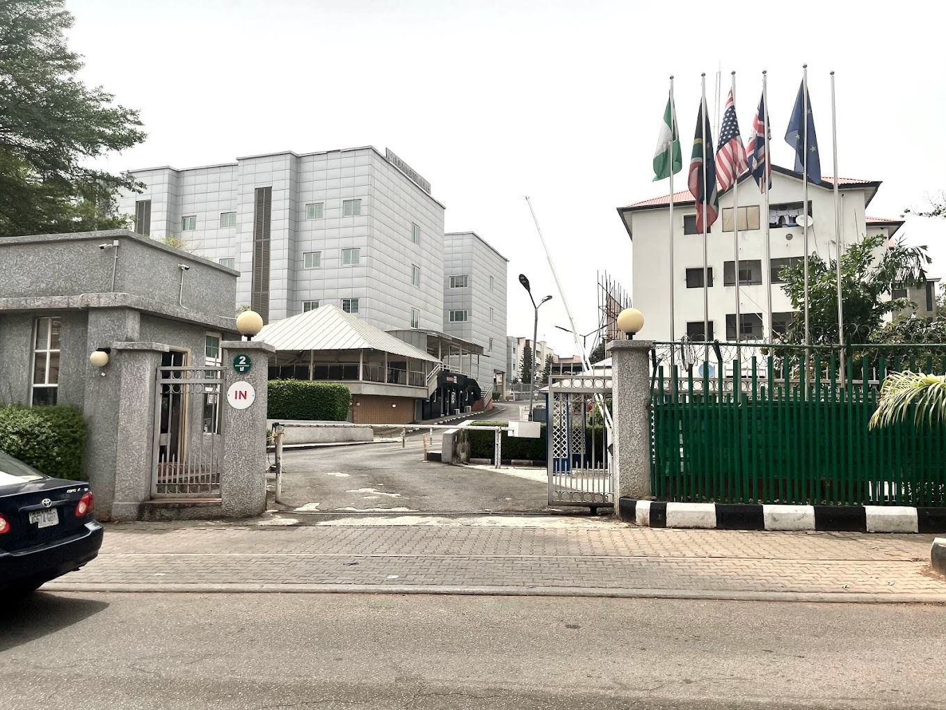 BON Hotel Elvis - Main Photo 1