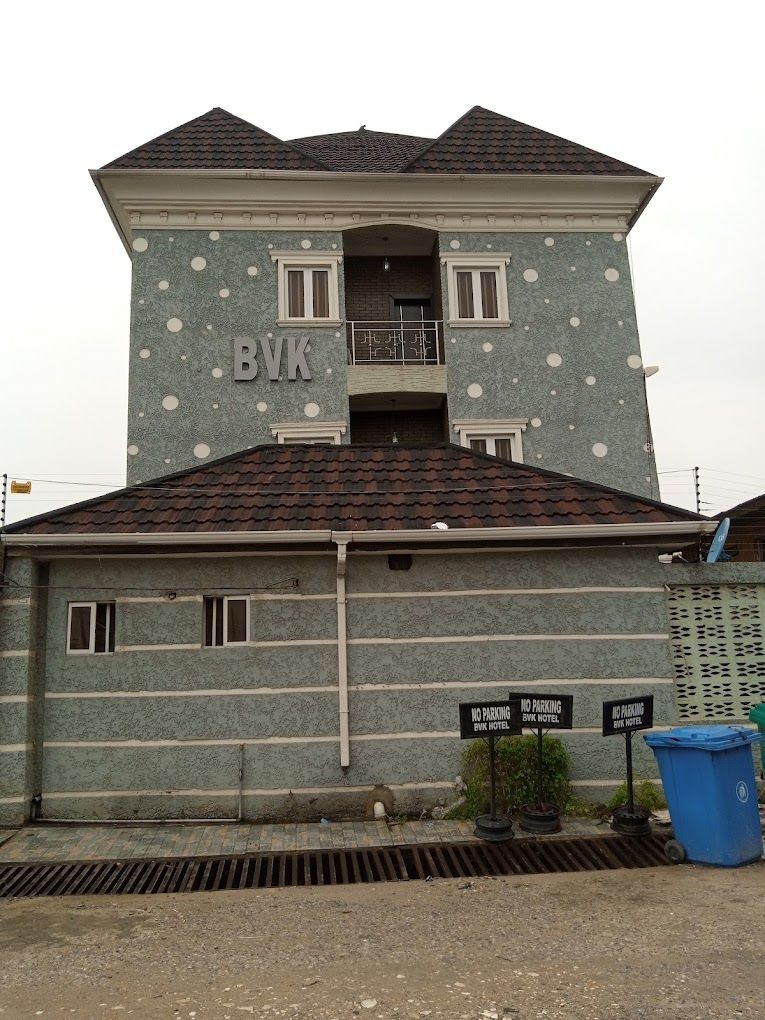 Bvk hotel & suites - Main Photo 1