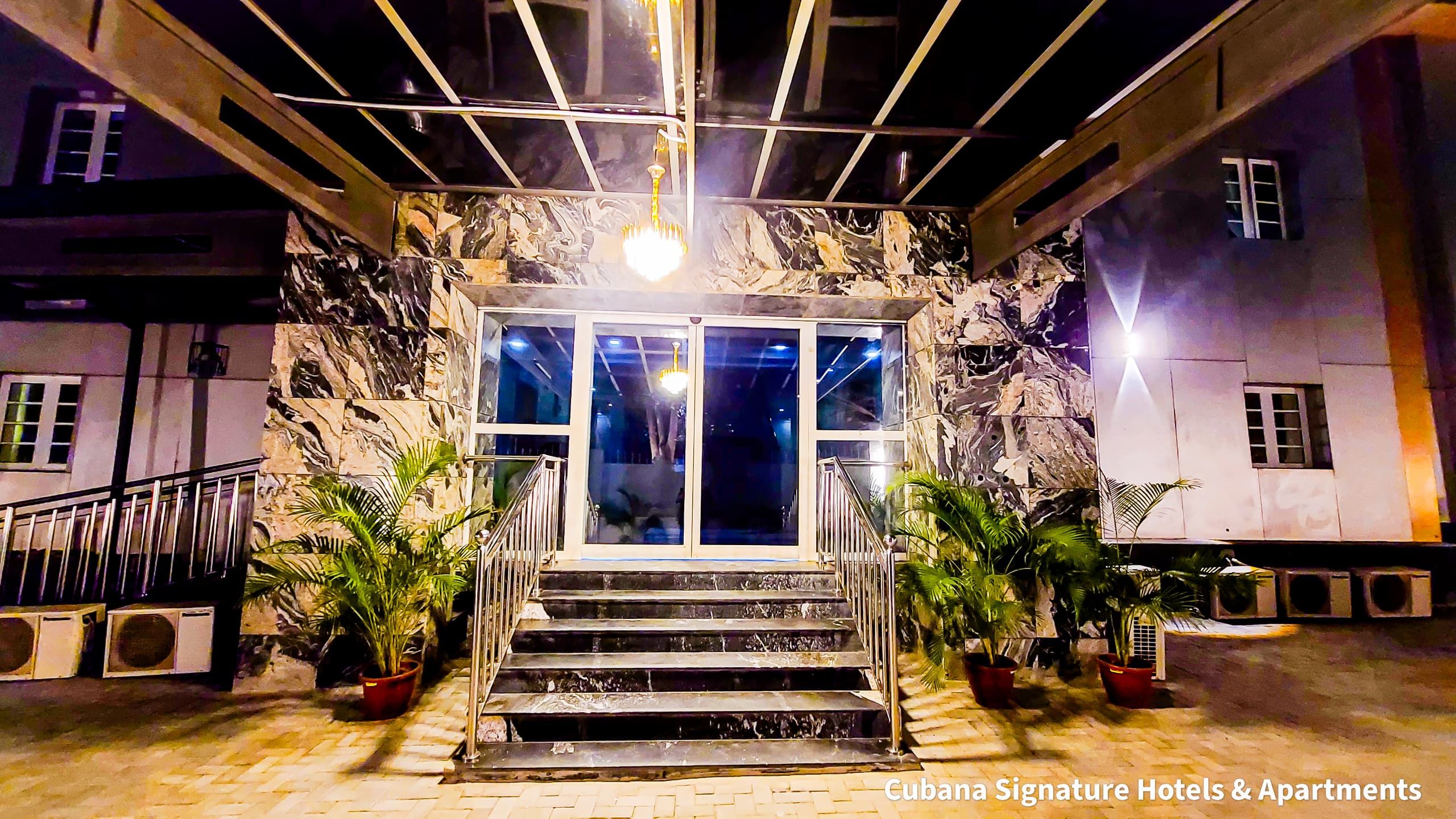 Cubana Signature Hotel and Apartments - Main Photo 1