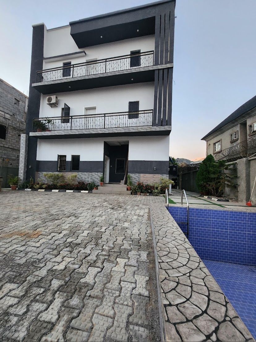 Casa De Mj - Main Photo 1