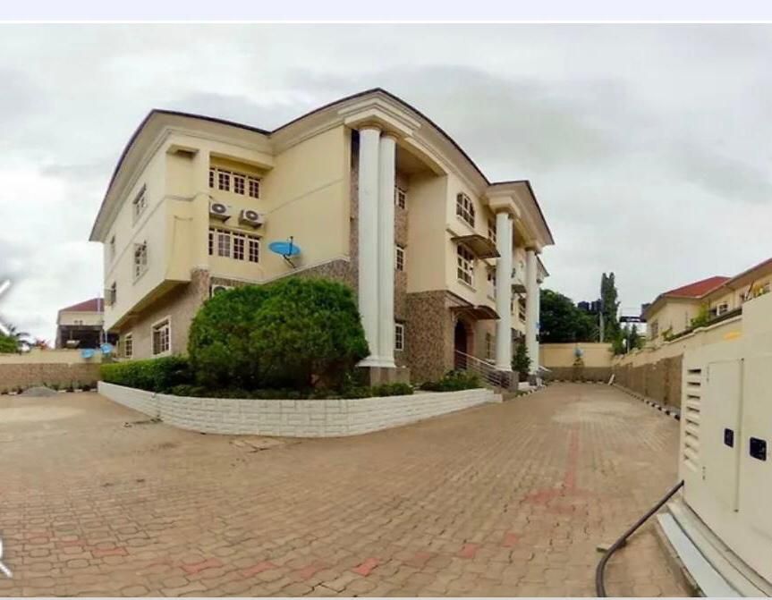 Centurion Apartments - Main Photo 1