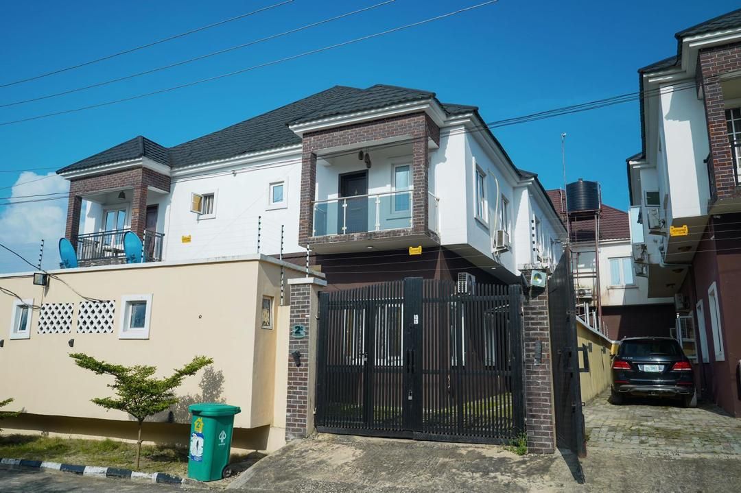 City Nest Hotel - Main Photo 1