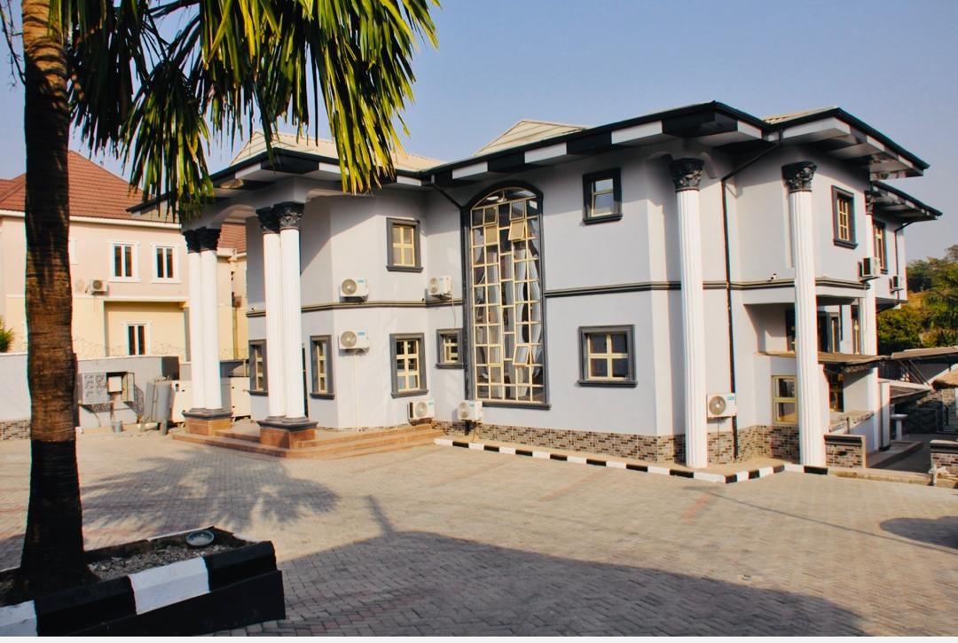 Correct Residence & Resort - Main Photo 1