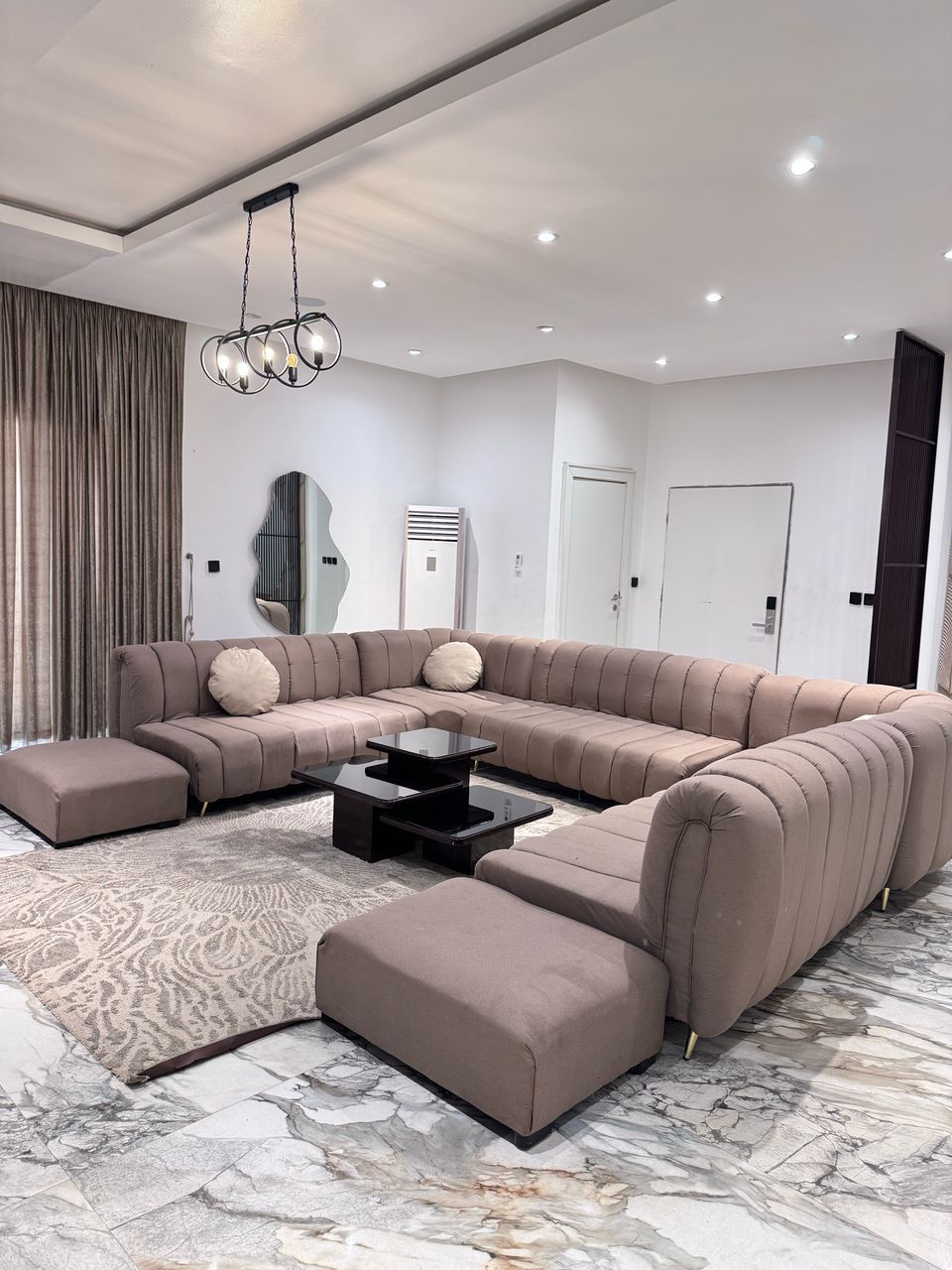 Cossington Luxury Apartments - Main Photo 1