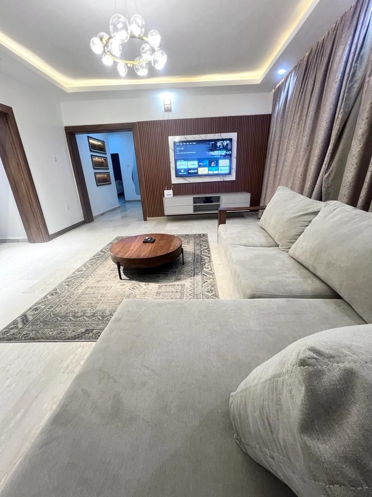 DMK Apartment - Main Photo 1