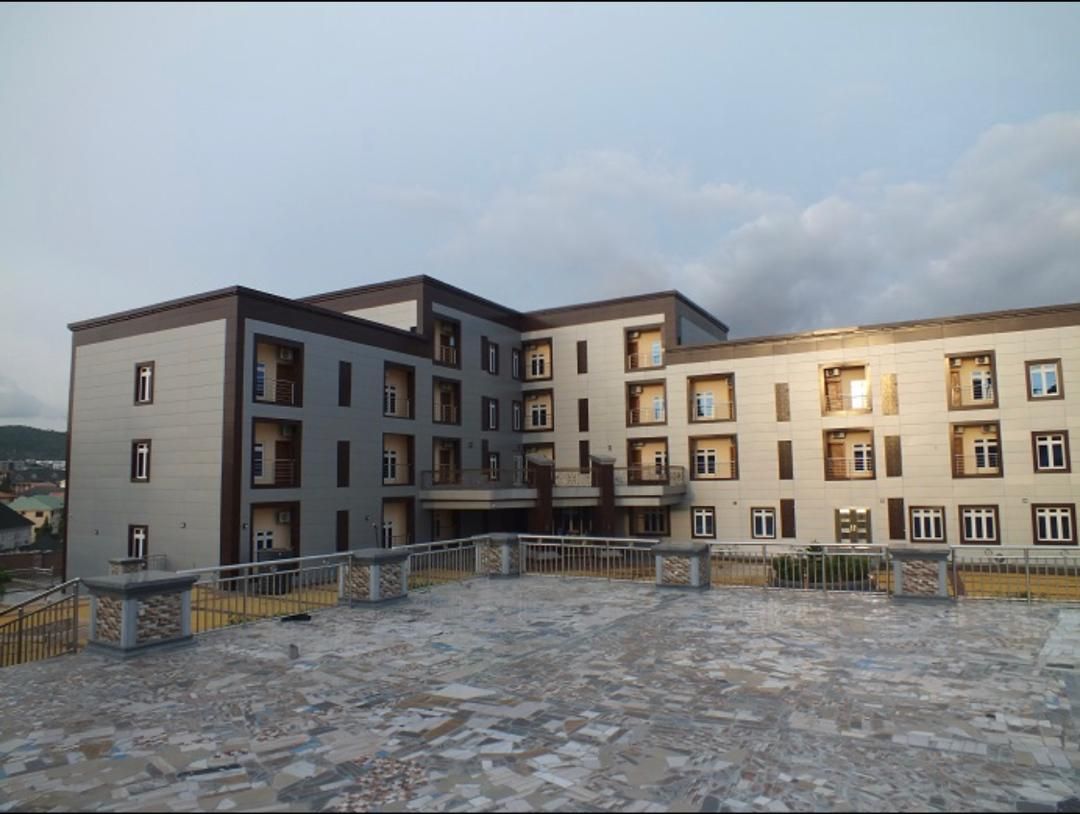 Davina Hill Resort - Main Photo 1