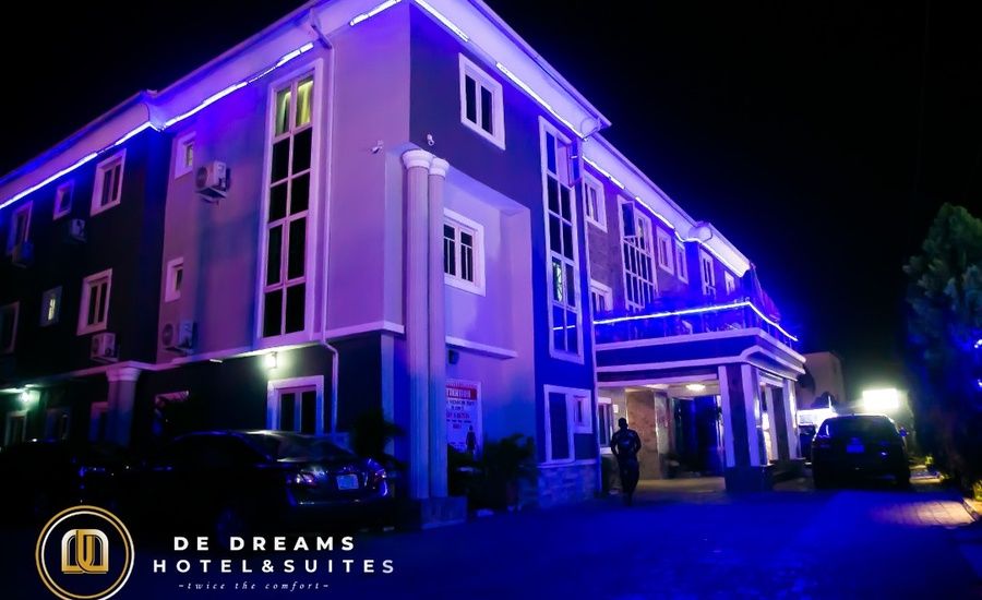 De Dreams Hotel - Main Photo 1