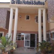 De Villa Hotel and Suite - Main Photo 1