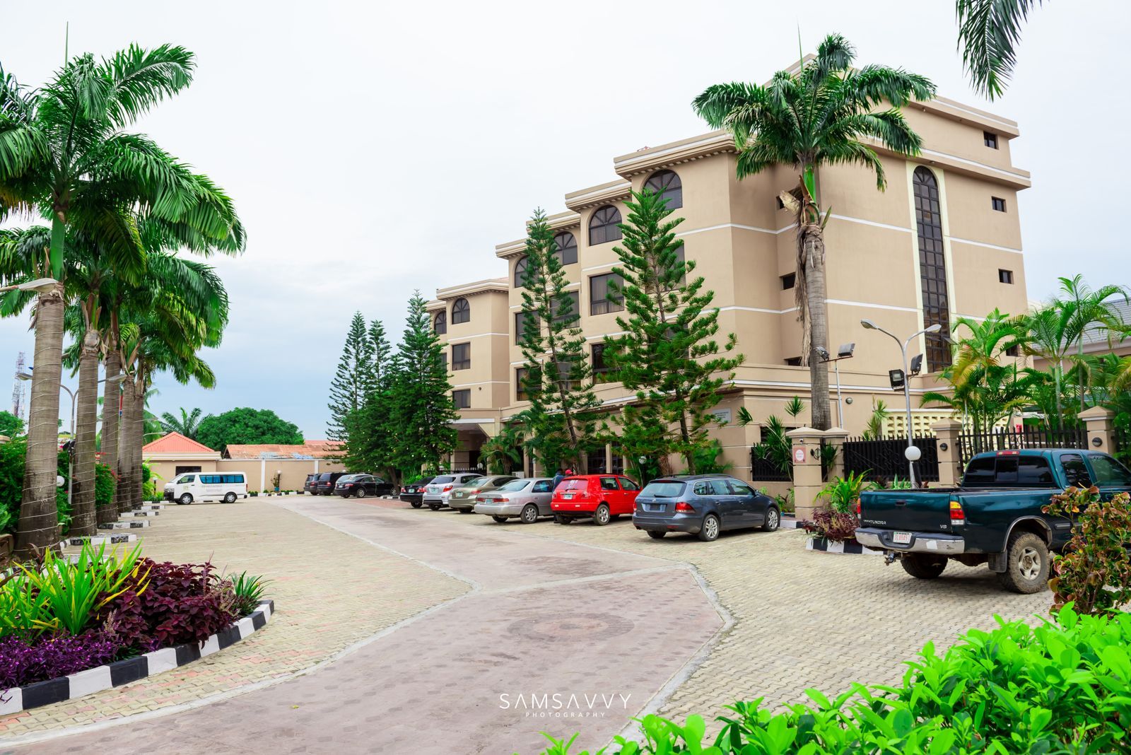 Dees Hotels, Apartments and Suites - Main Photo 1