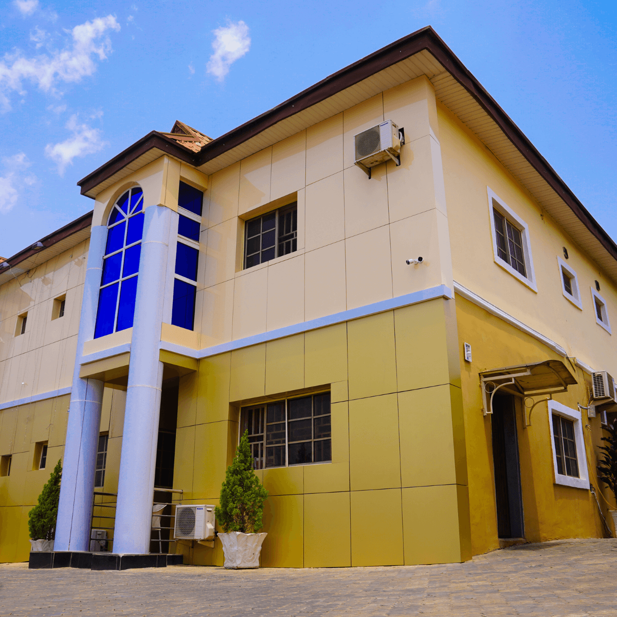 Degok Hotels Ltd – Annex - Main Photo 1