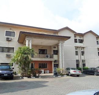 Dreamland Suites Jabi - Main Photo 1