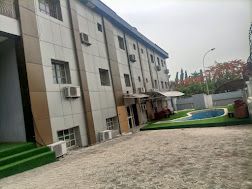 E-GOLD LUXURY HOTEL - Main Photo 1