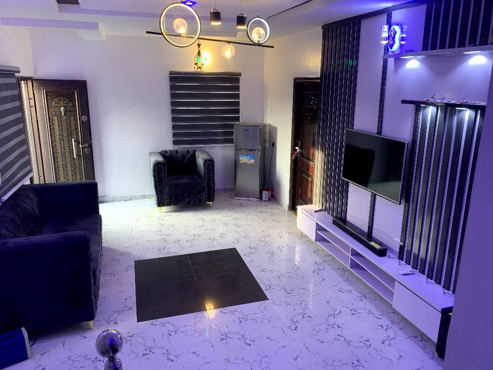 Ells Luxury Apartment Enugu - Main Photo 1