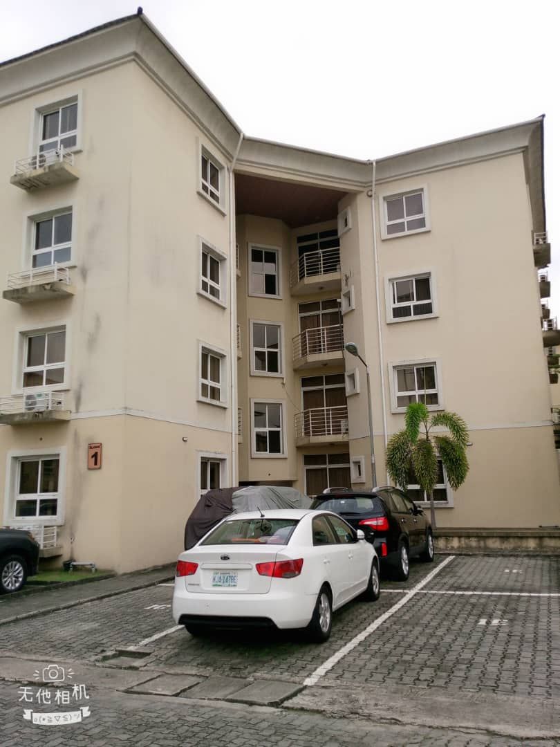 Emperor's Apartment - Main Photo 1