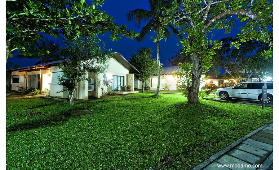 Epe Resort And Spa - Main Photo 1