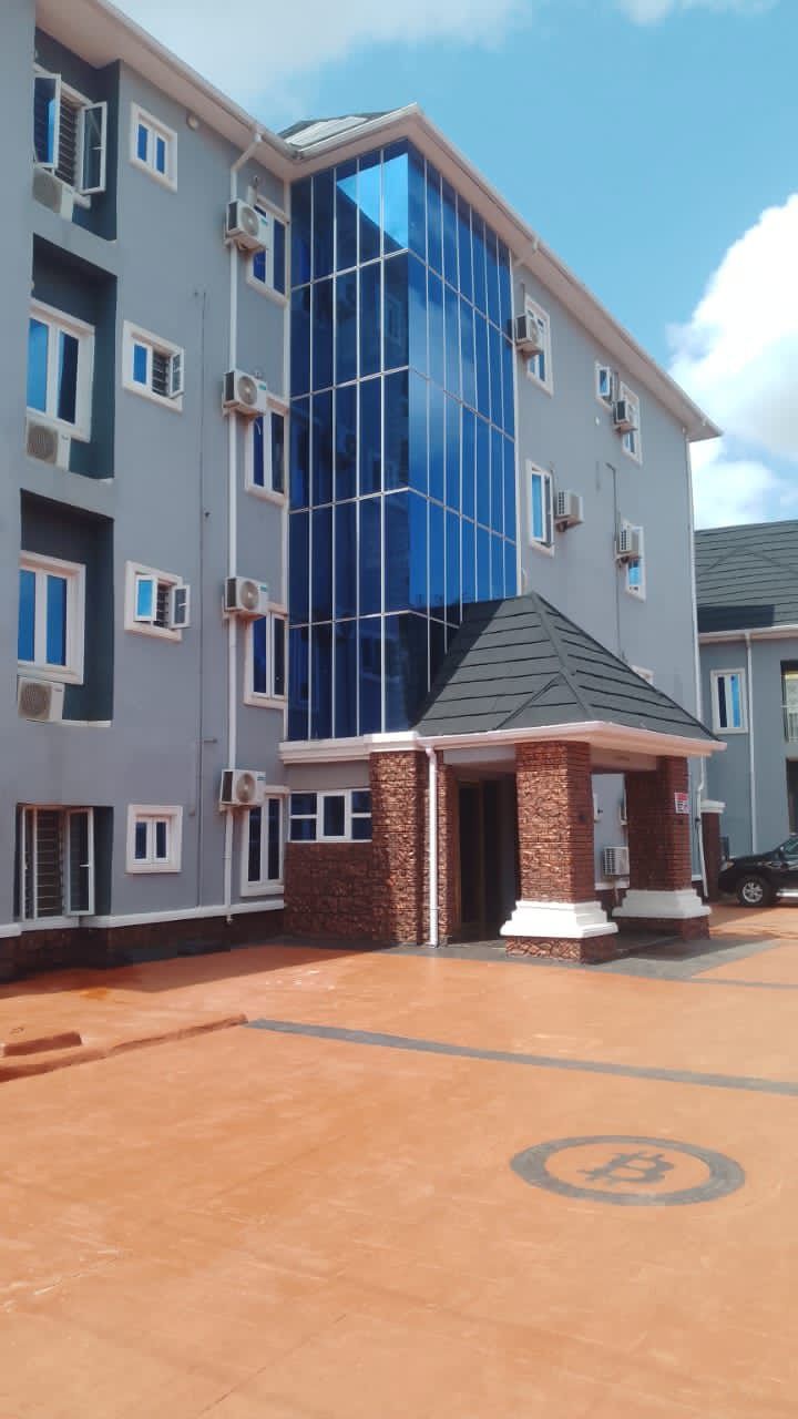 FEZUMA Hotel and Suites Ltd - Main Photo 1