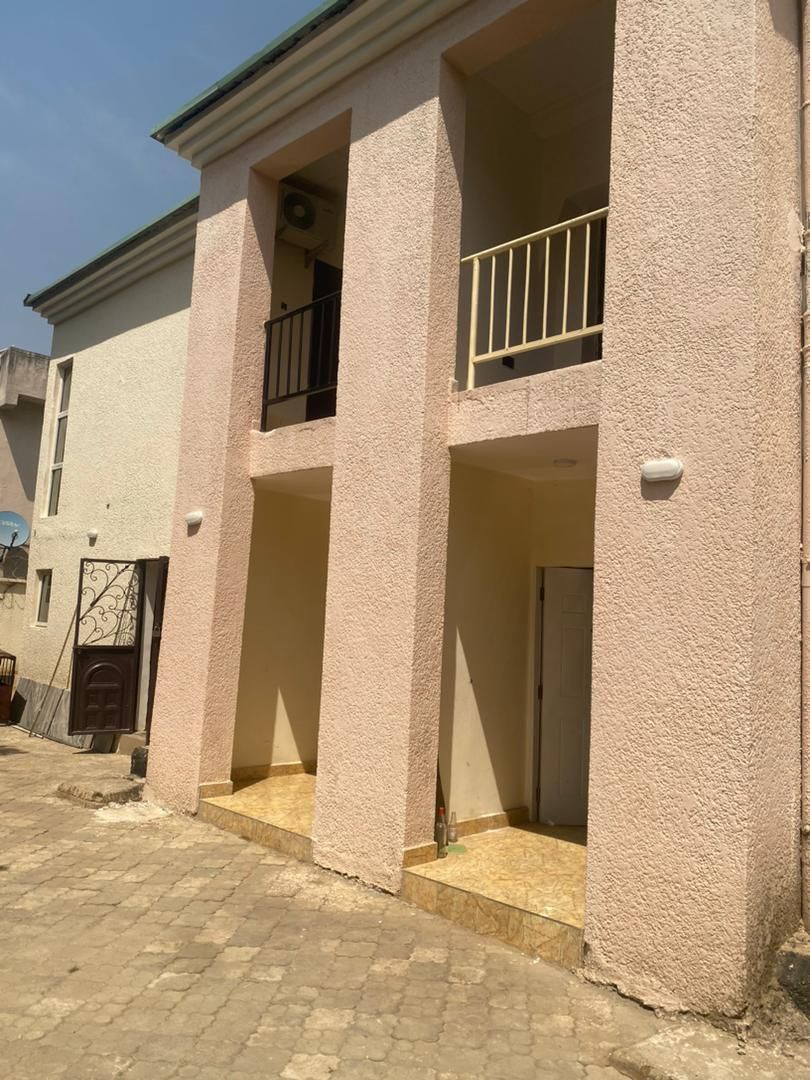 Fina Shortlet Apartment (Studio ) - Main Photo 1