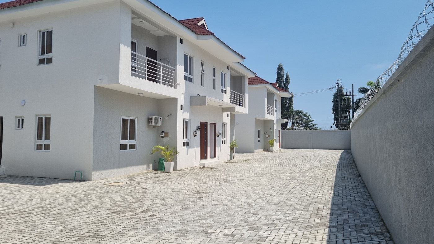 Firenze Apartments - Main Photo 1